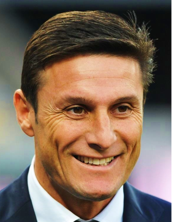 Inter Zanetti