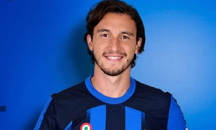 Inter Darmian